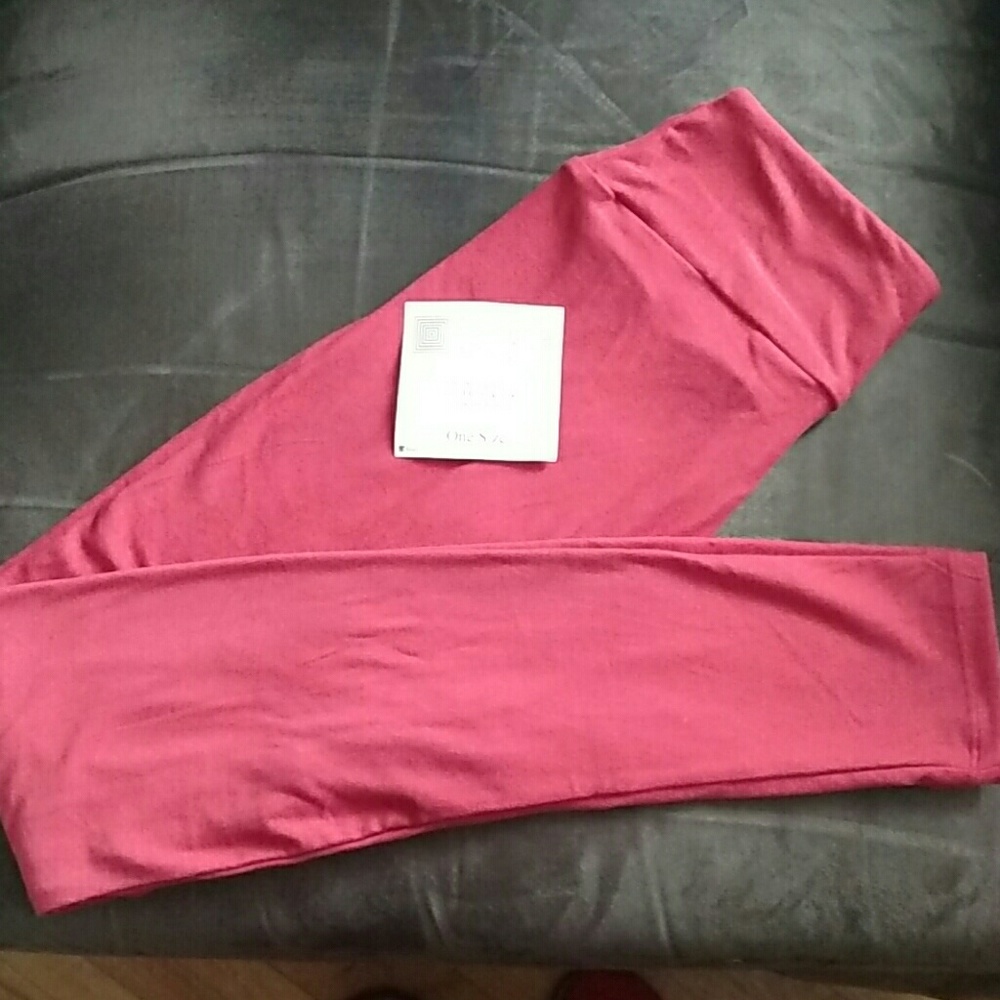 Lularoe leggings OS